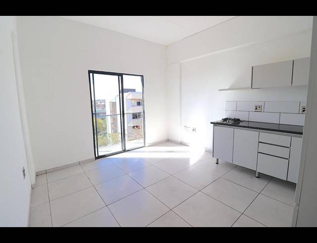 1 BEDROOM PROPERTY TO RENT IN FERNDALE